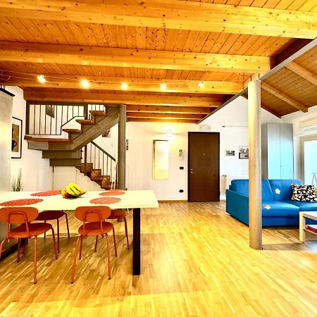 Апартаменты The Loft Тимишоара Экстерьер фото