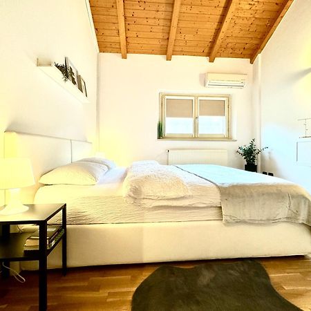 Апартаменты The Loft Тимишоара Экстерьер фото