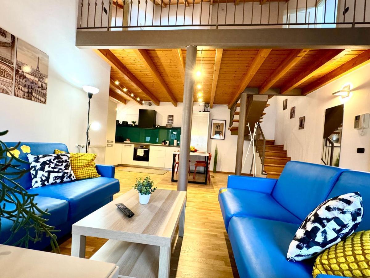 Апартаменты The Loft Тимишоара Экстерьер фото