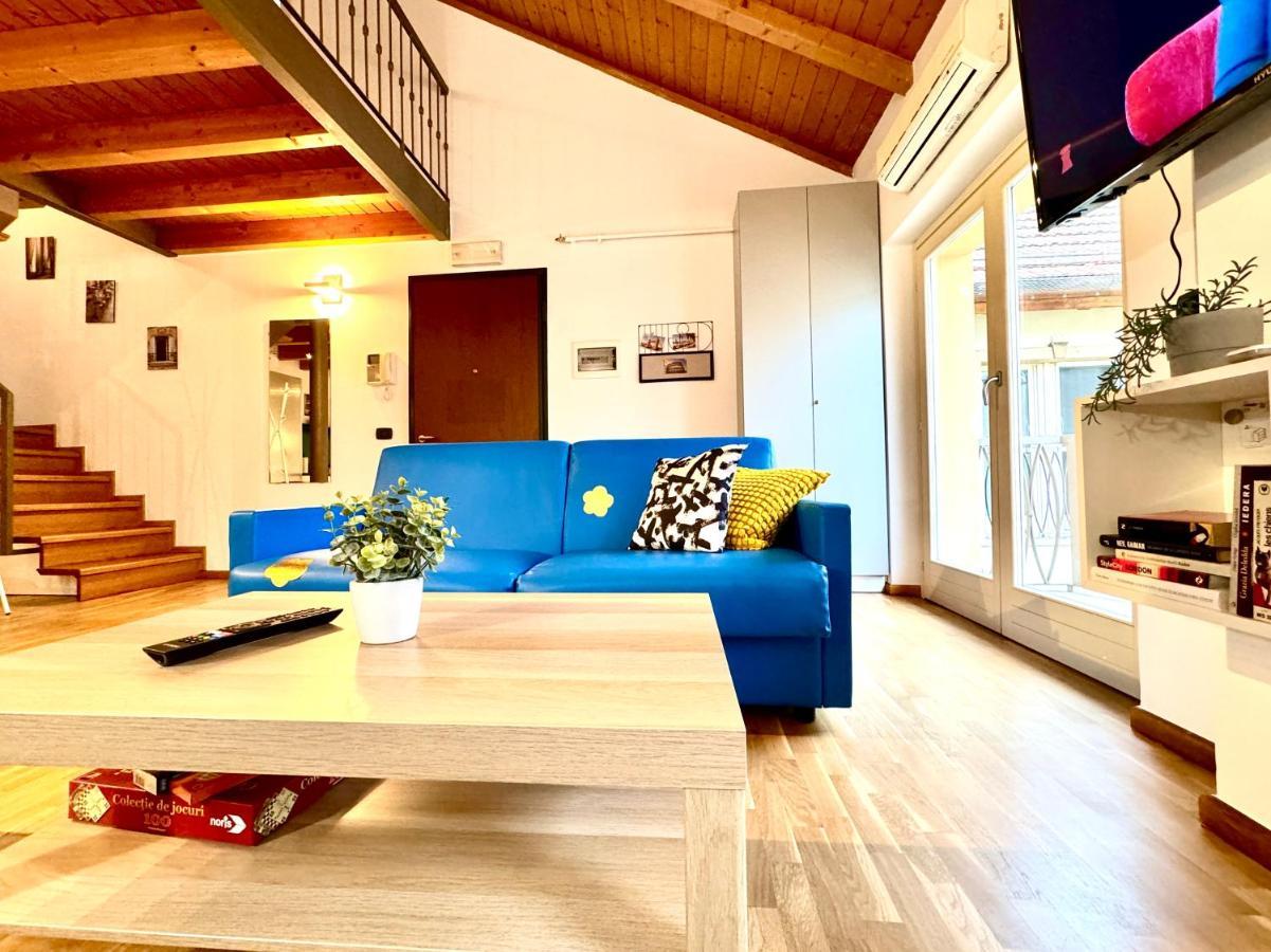 Апартаменты The Loft Тимишоара Экстерьер фото