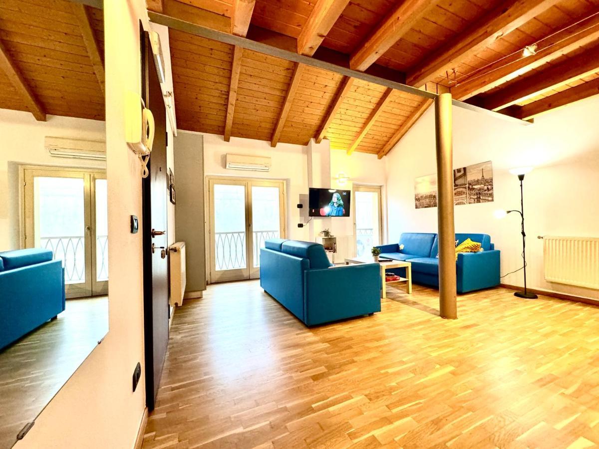 Апартаменты The Loft Тимишоара Экстерьер фото