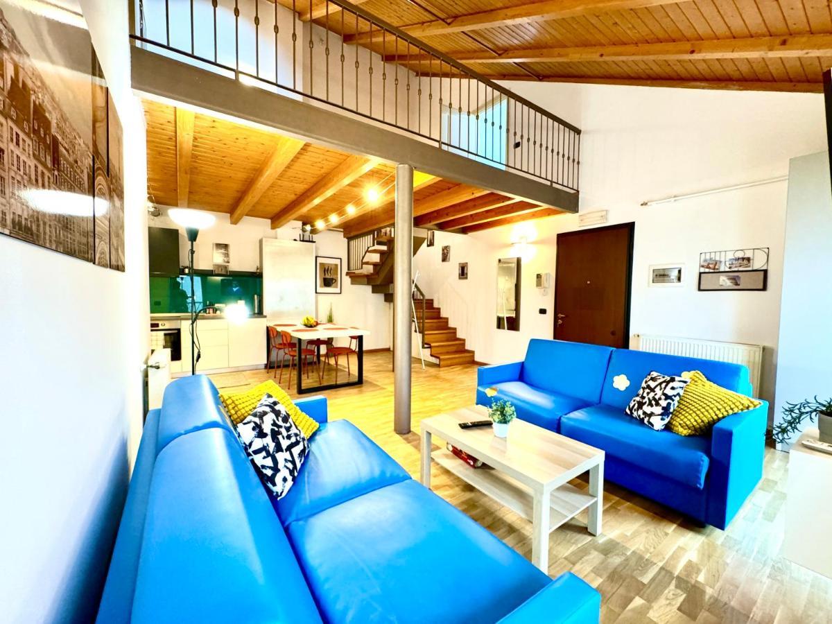 Апартаменты The Loft Тимишоара Экстерьер фото