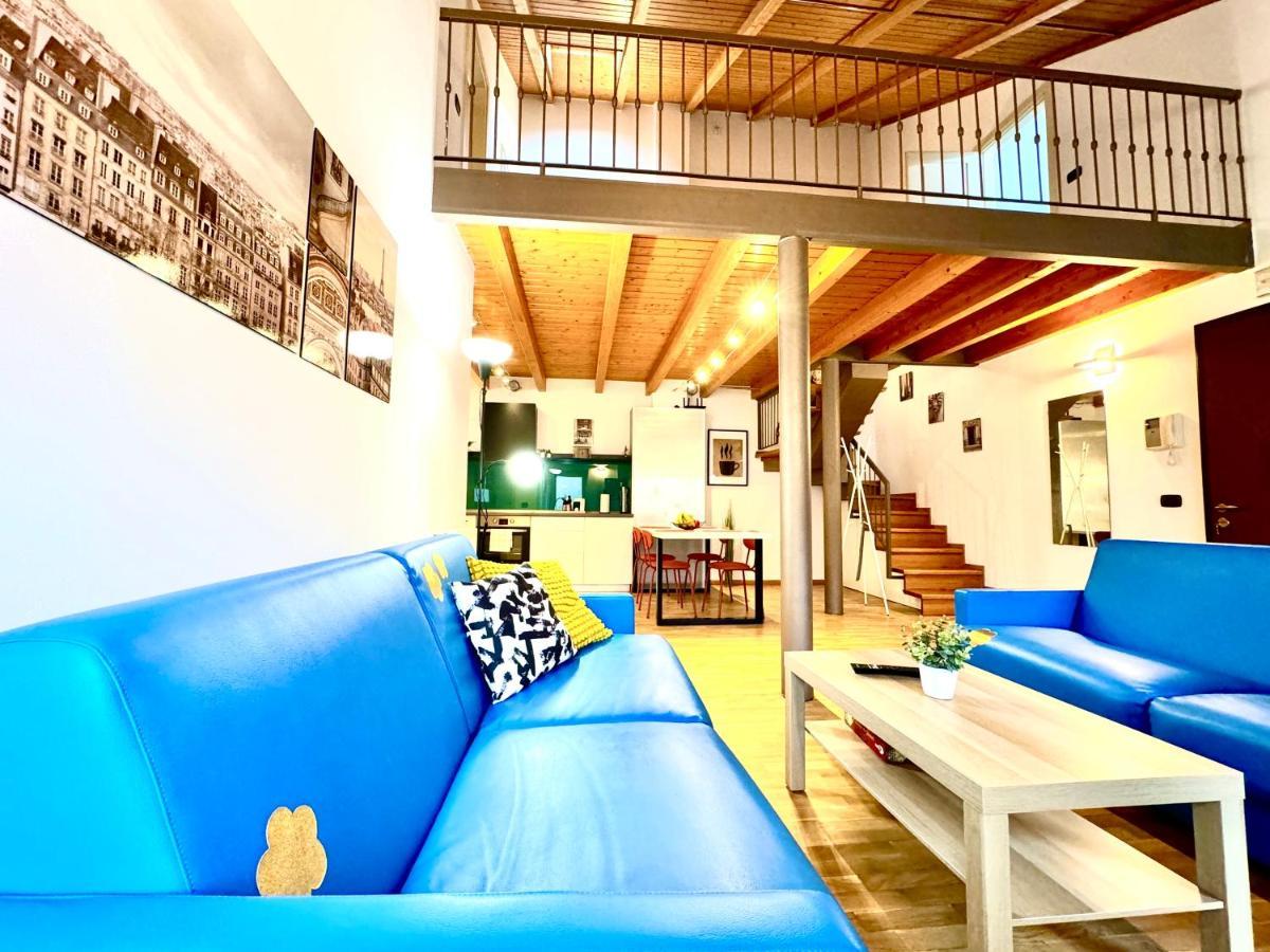Апартаменты The Loft Тимишоара Экстерьер фото