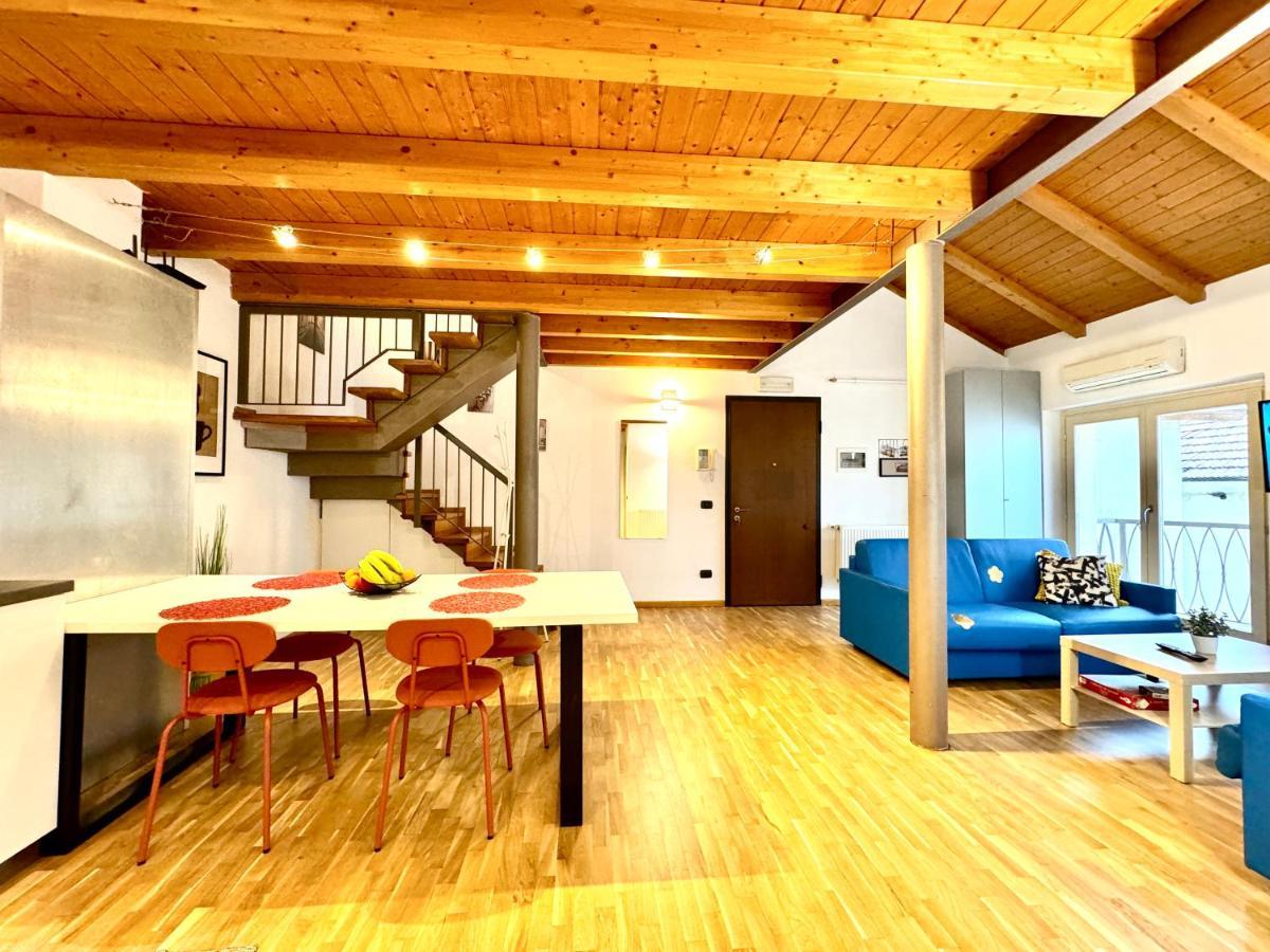 Апартаменты The Loft Тимишоара Экстерьер фото